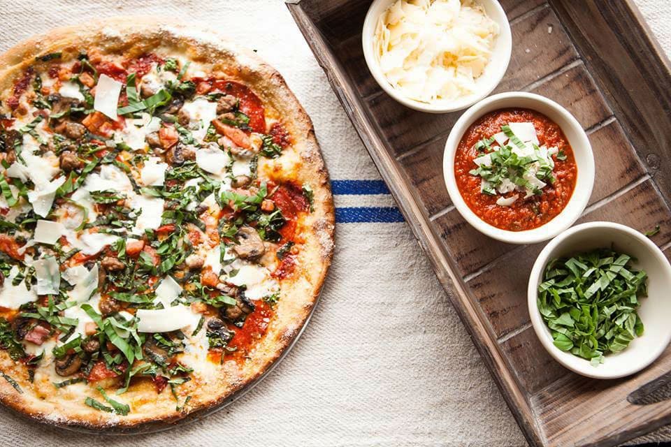 Houston’s Pizza Guide: These Top Choices Prove Jay-Z is Wrong to Diss the Bayou City’s Pizza Game