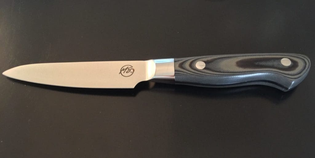 A Celebrity Chef’s Knife Game: Will German Steel Make a Difference in Your Kitchen?