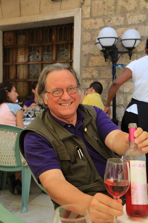 The Original Drinker: Spanish Wine Master Loves a $15.99 Red, Hates Wood and Always Avoids Wine Bars