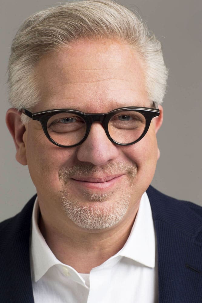 Glenn Beck to Receive Heroes Award in an Elaborate Moroccan Night: An Evening of Hope in Dallas