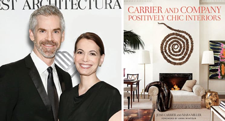 Jesse Carrier, Mara Miller