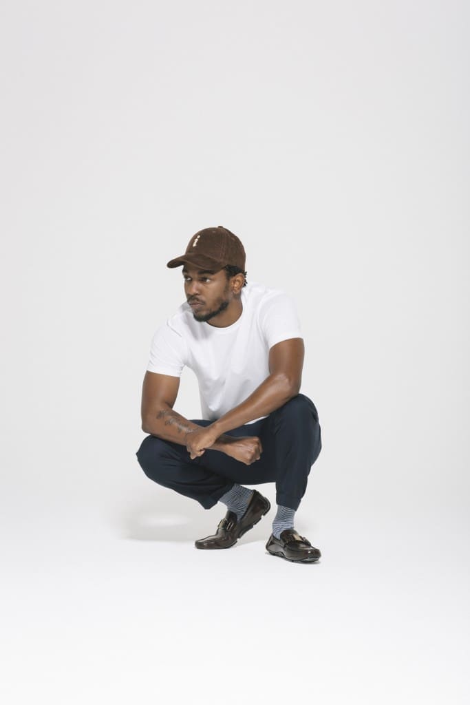 Kendrick Lamar