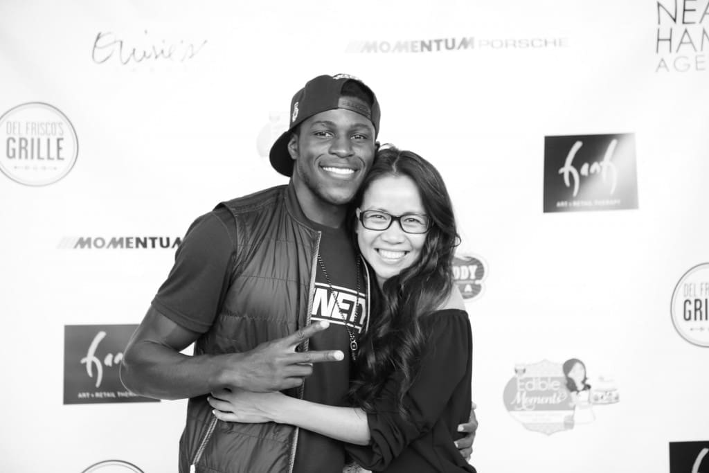 Hanh Gallery Retail Therapy Opening, 09.17.2015