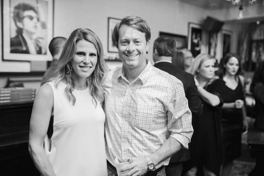 John Varvatos Book Signing and Soirée, 10.10.2015