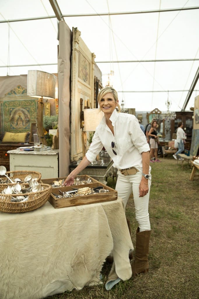 Round Top Antiques Week, 09.29.2015