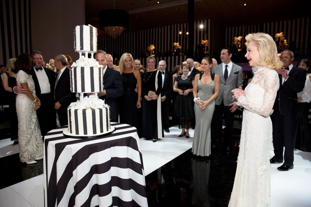 MFAH Grand Gala, 10.02.2015
