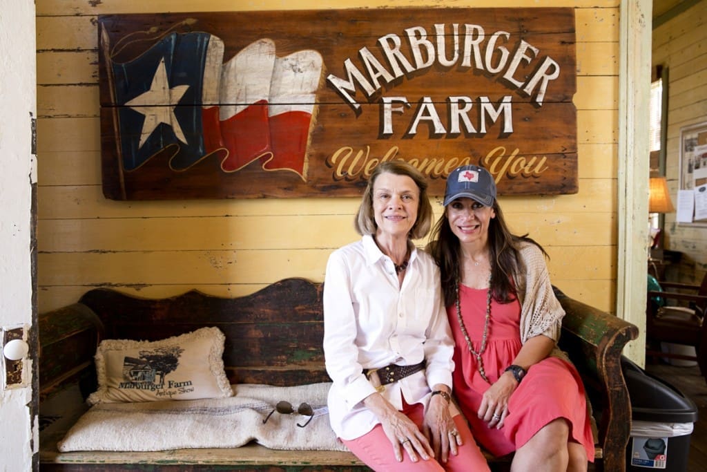 Round Top Antiques Week, 09.29.2015