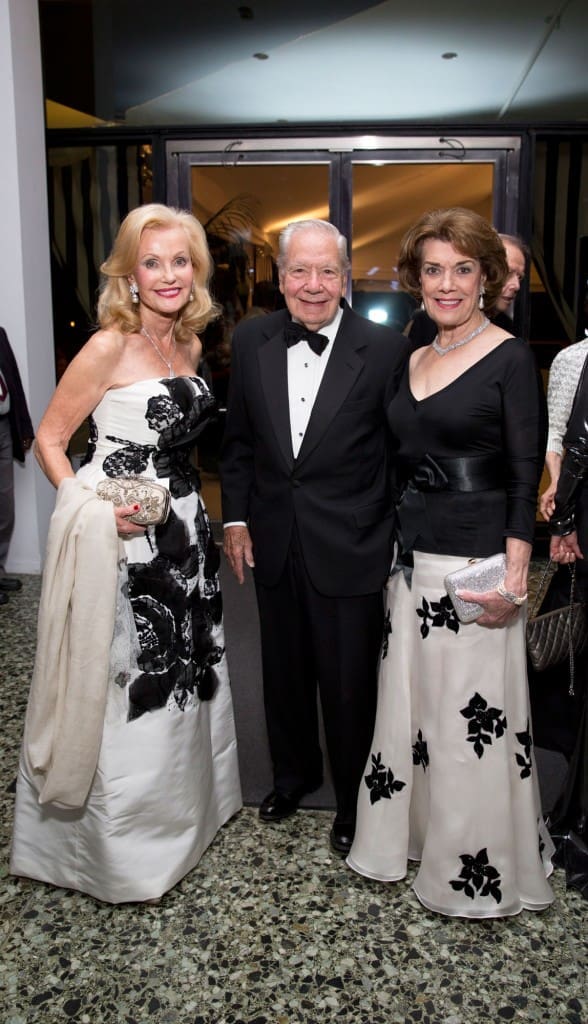 MFAH Grand Gala, 10.02.2015