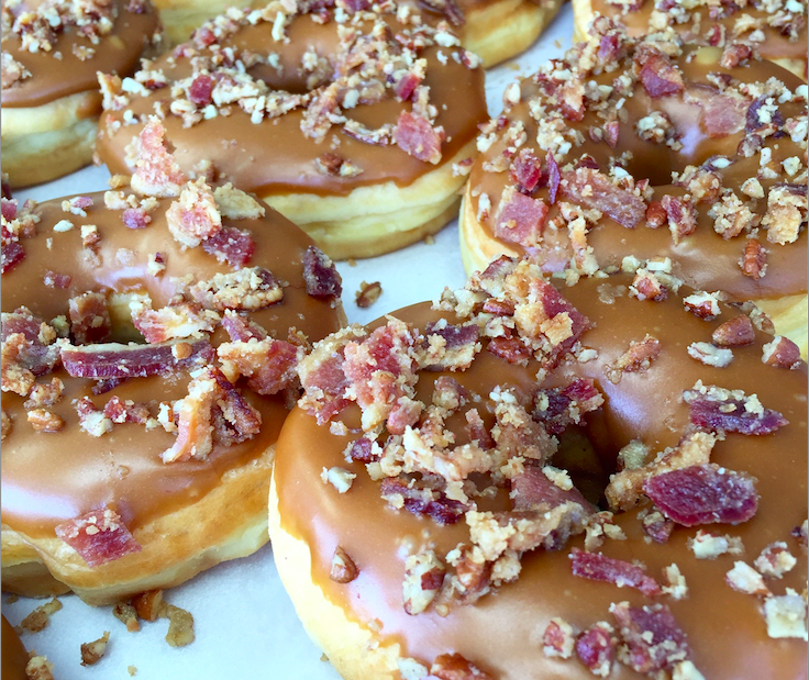 donuts