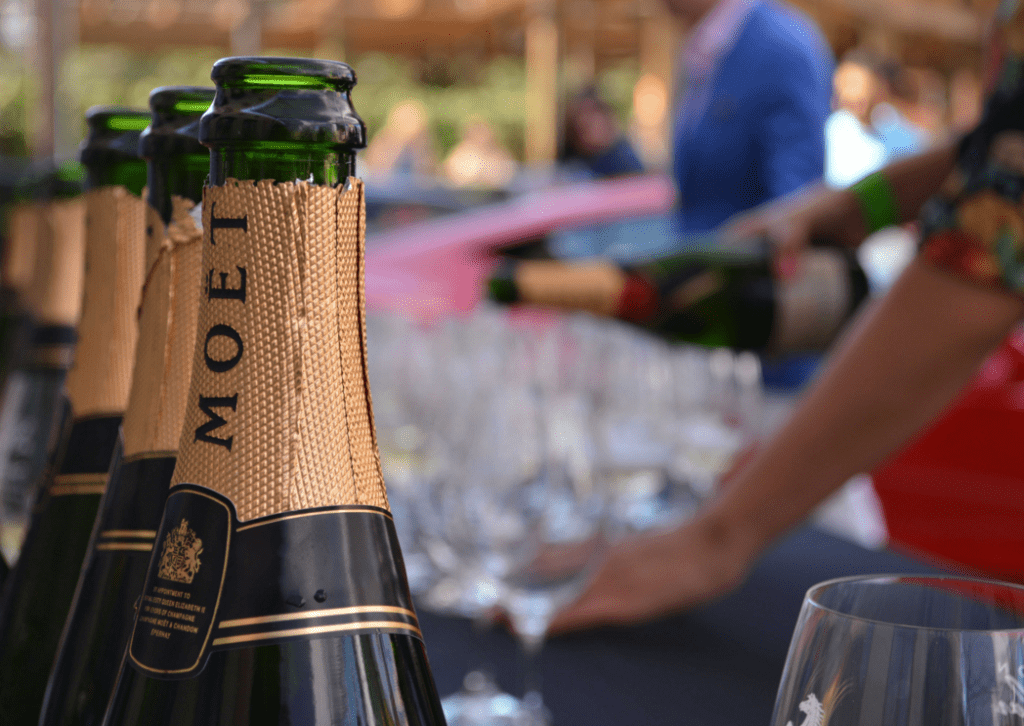 Top Houston Chefs to Use 100 Wines in One Huge Night