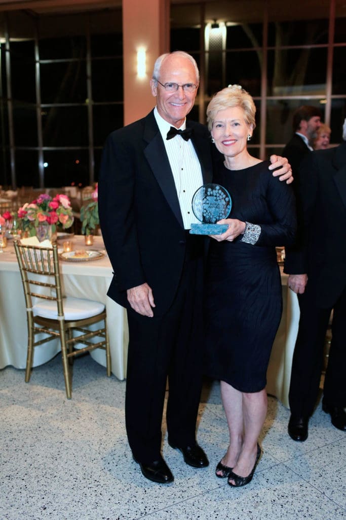 Flower Power: Dazzling Dallas Gardens to Host Prestigious Award — Who’s Your Winner?
