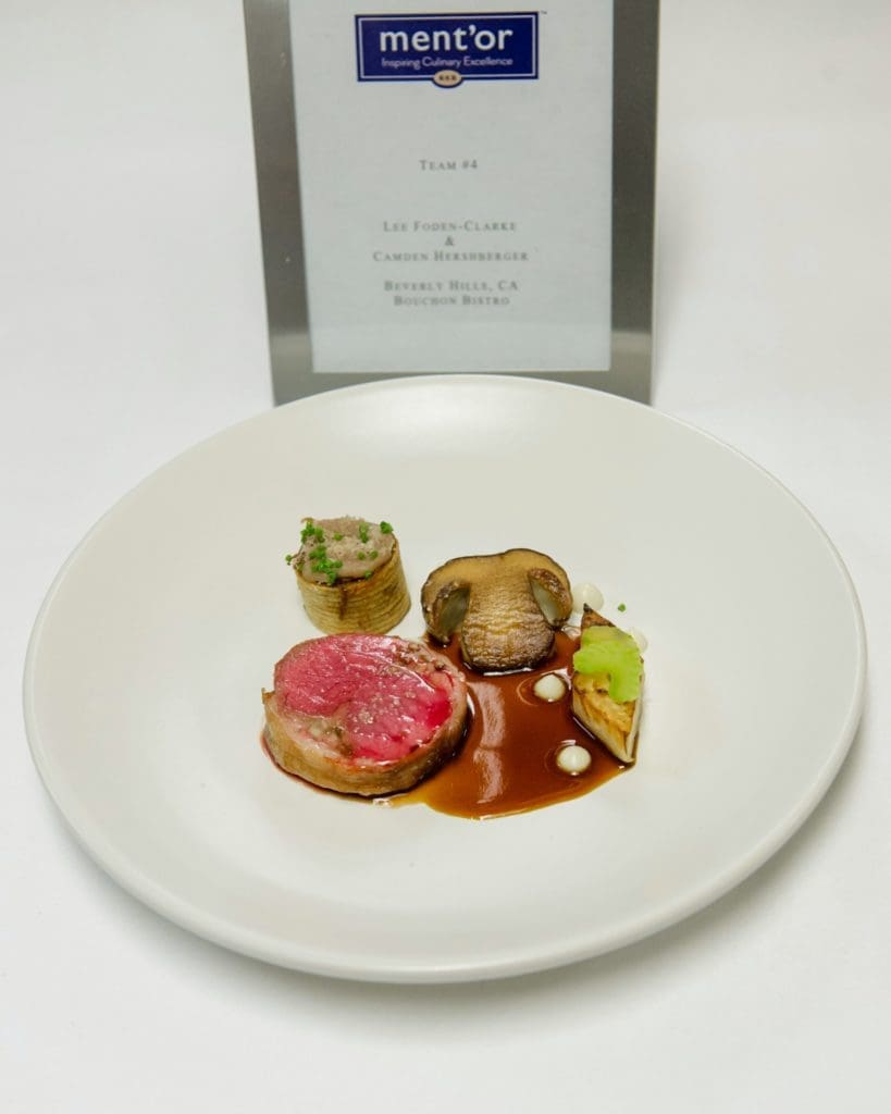 The Best Young Chefs In the World?: Houston Competition Showcases Culinary Excellence, Produces a Worthy Winner