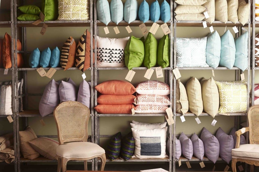 Shopping Bonanza: One of Dallas’ Favorite Stores is Moving, Expanding and Offering Discounts