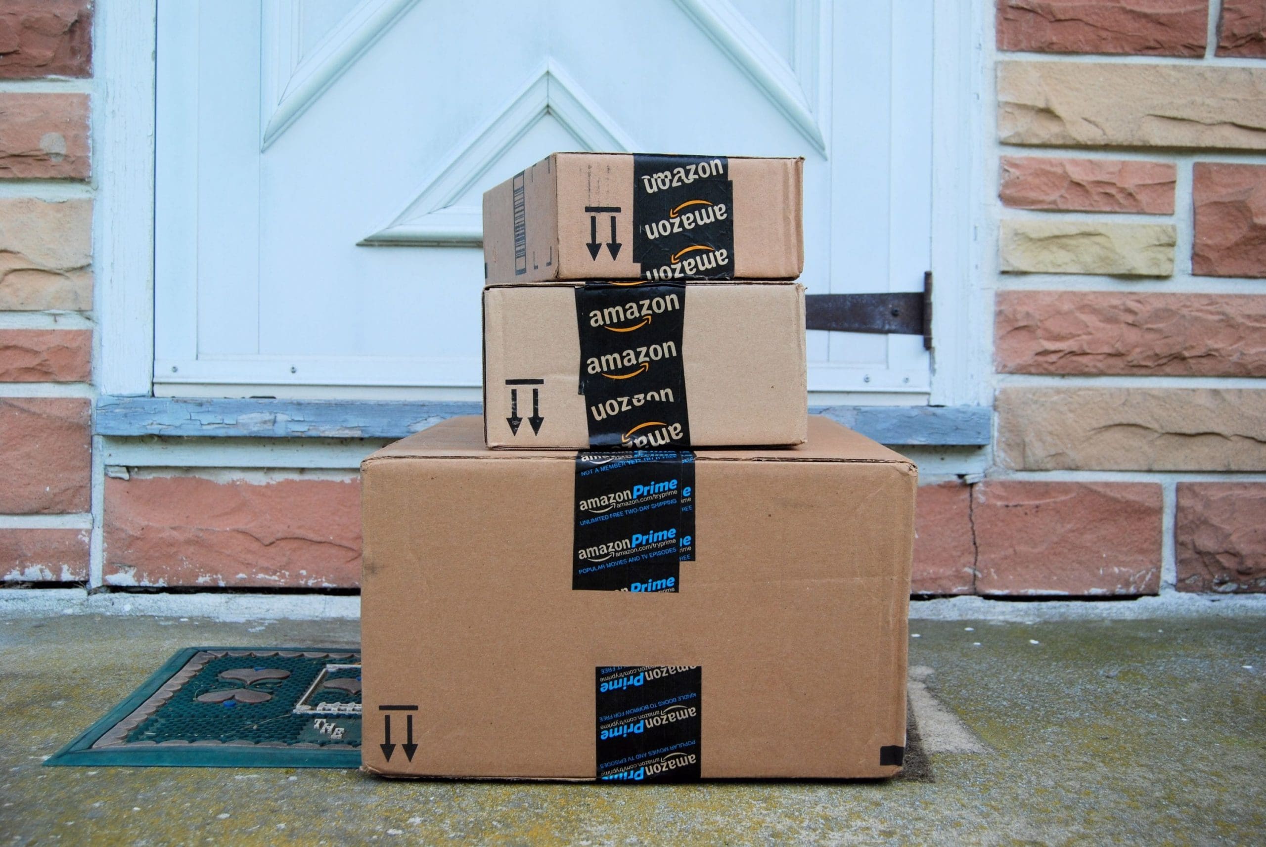 amazon-delivery-houston