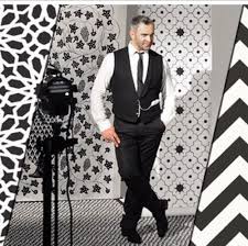 The Rock Stars’ Designer: London-Born Virtuoso Is Jetting Into Dallas to Show Off His Stunning Rugs