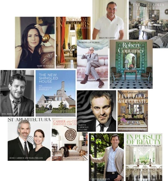 The powerhouse judges for the PaperCity Dallas Design Awards helped draw a huge number of entries.