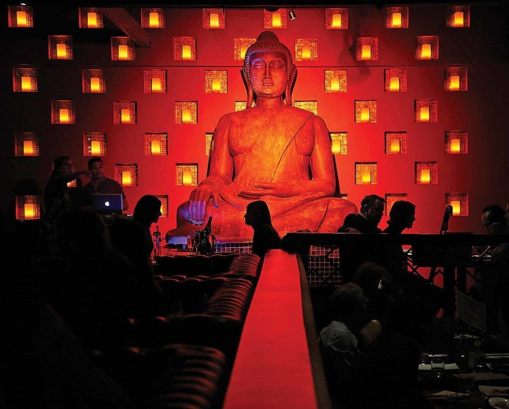 Trendy New Asian Lounge Deserves Restaurant Attention, Too: Don’t Sleep on the Food at Tarakaan