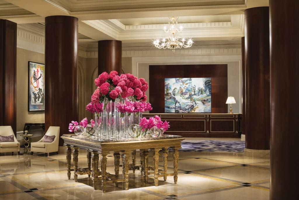 A Hotel Bar in Disguise: Dallas’ New Hotspot Defies Convention and Puts on the Ritz