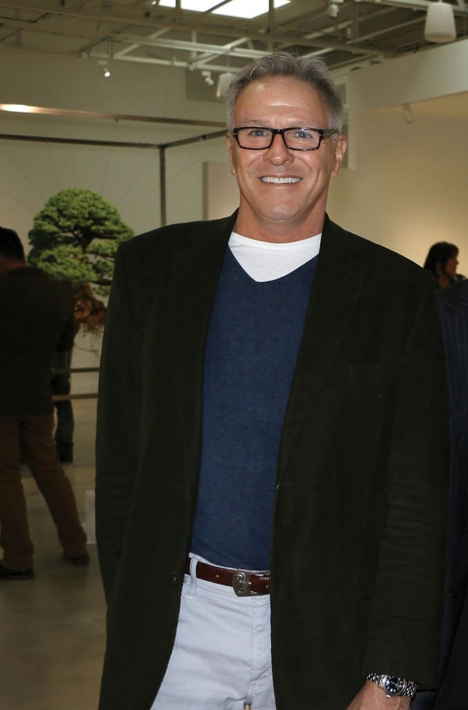 Robert Bellamy