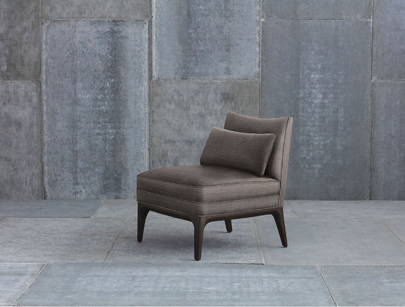 Lucia chair, $2,800