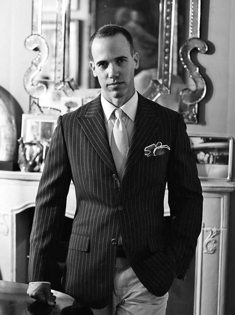 Miles Redd