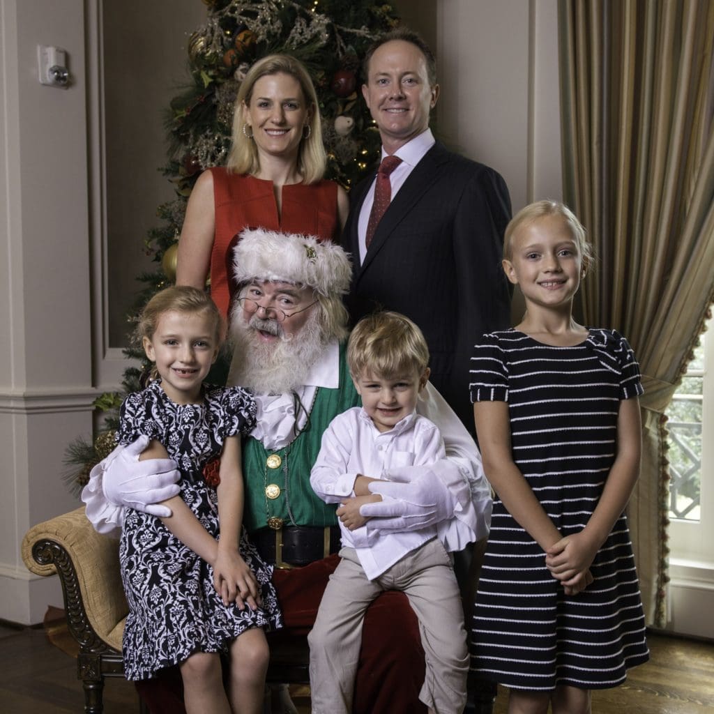 Houston Symphony Magical Musical Morning: Jingle Bell Rock