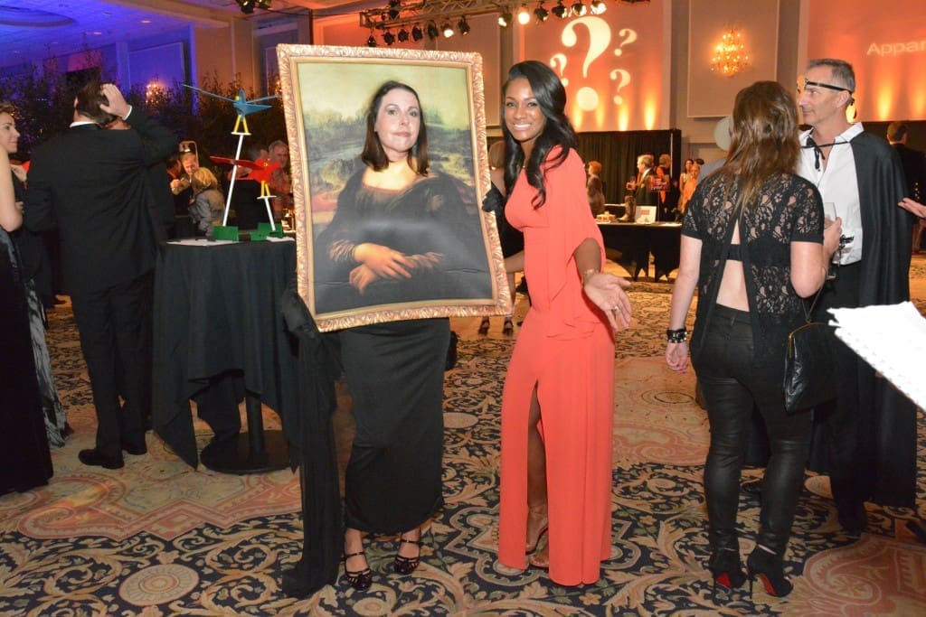Orange Show Gala, 11.06.2015