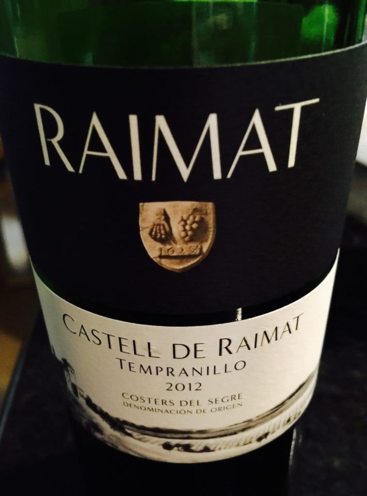 A Cool Wine That Never Lets You Down: The Joys of Tempranillo and a $10 Grocery Store Buy