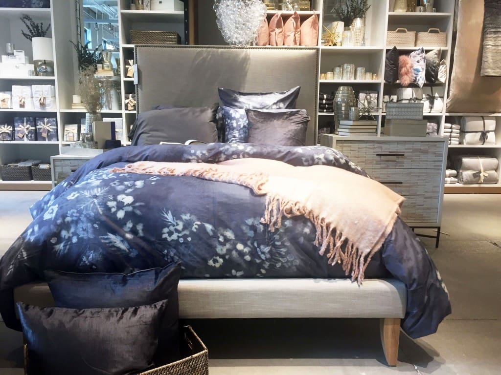 Welcome to West Elm's new CityCentre store. (Photos by Jailyn Marcel)