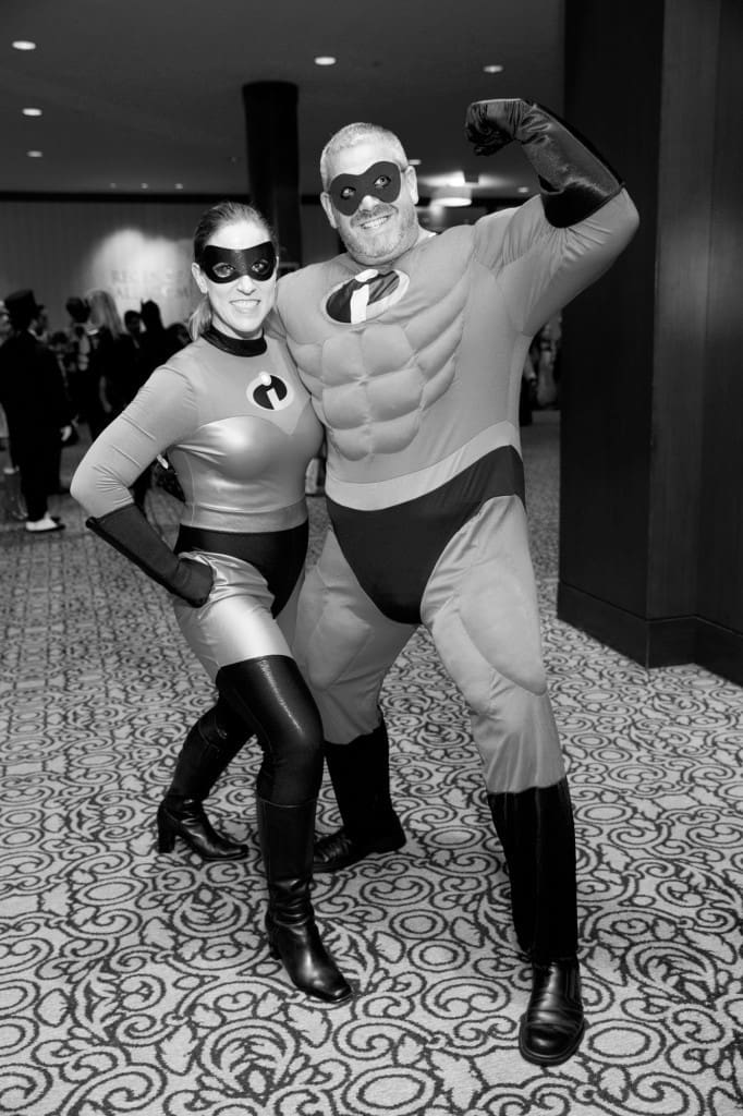 The Bash: A Halloween Happening, 10.24.2015