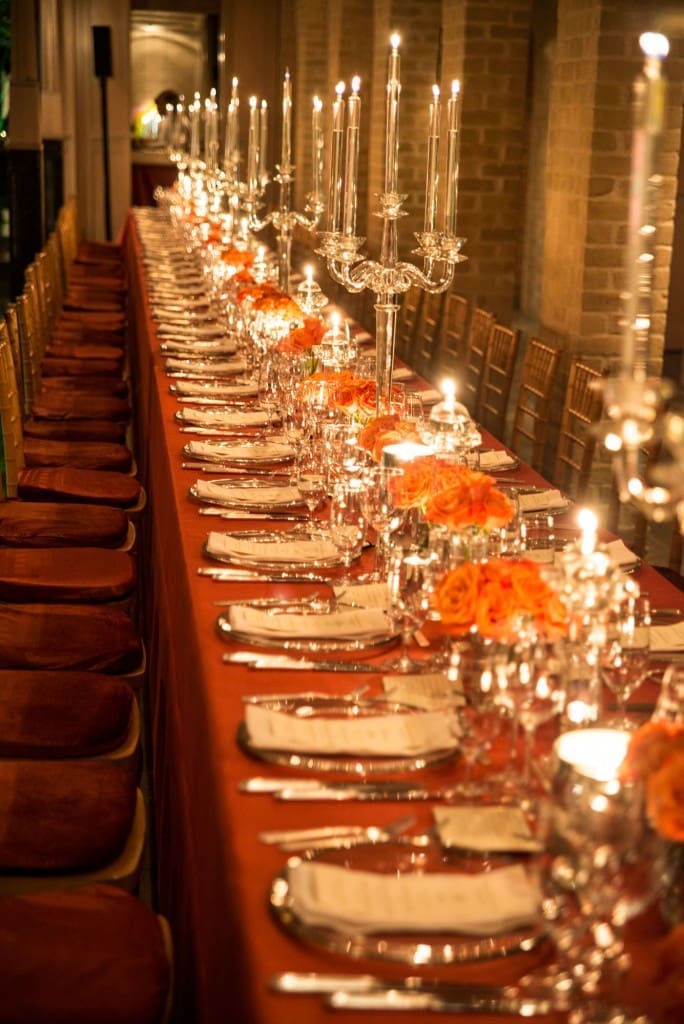 11/7/2015 Best Buddies dinner