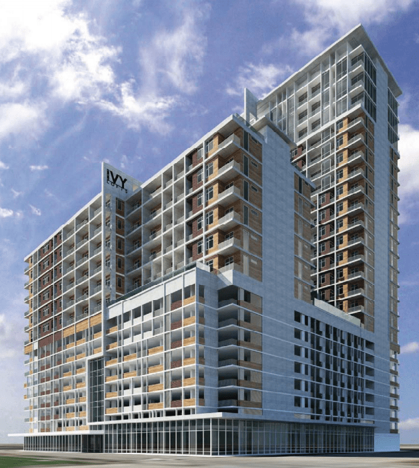 New Mini Condos to Rise in EaDo: Smaller Living Trend Finally Reaches Houston in a Big Way