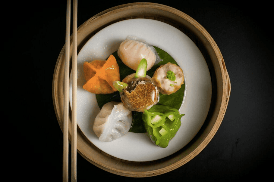 World-Class Restaurant to Make Its U.S. Debut in Houston: The Galleria’s Big Dim Sum Moment
