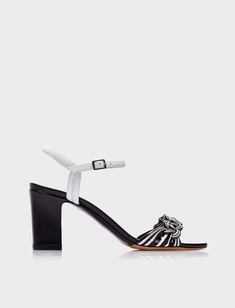 Tabitha Simmons Bop sandal, from the Resort 2016 collection