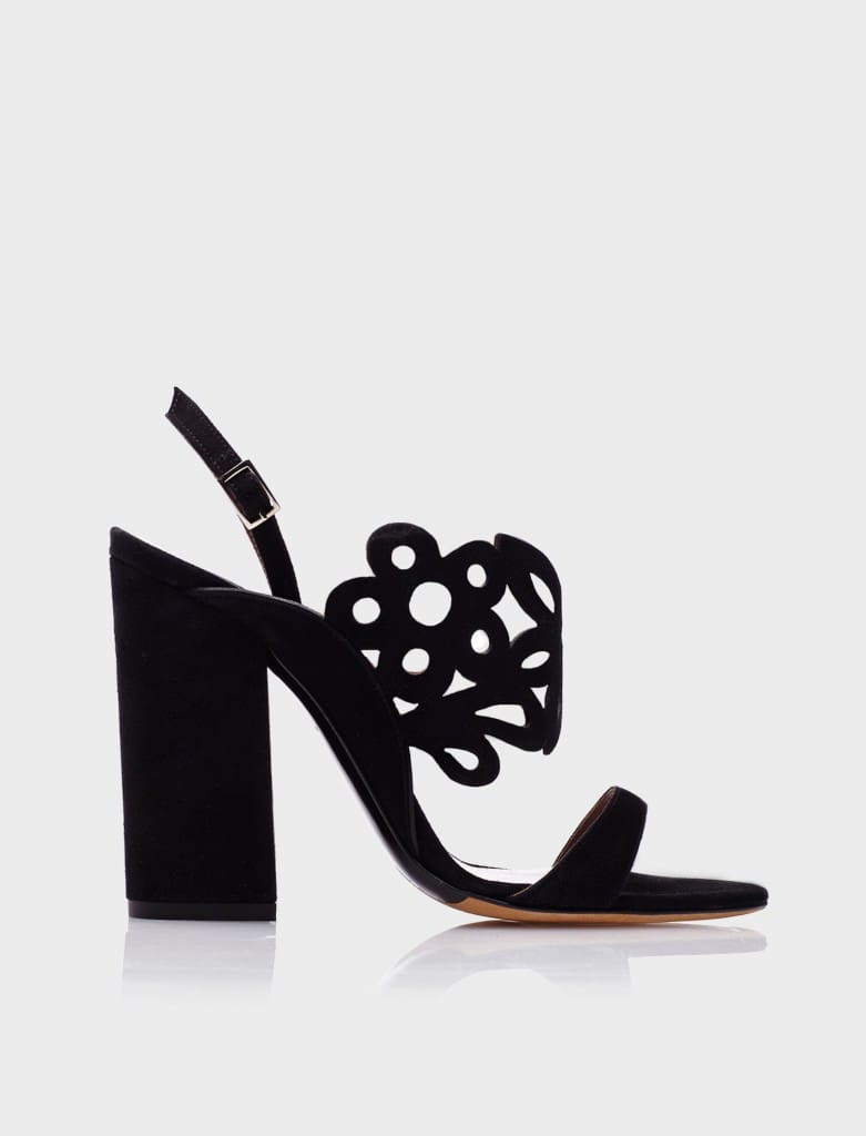 Tabitha Simmons Emi heel, from the Resort 2016 collection