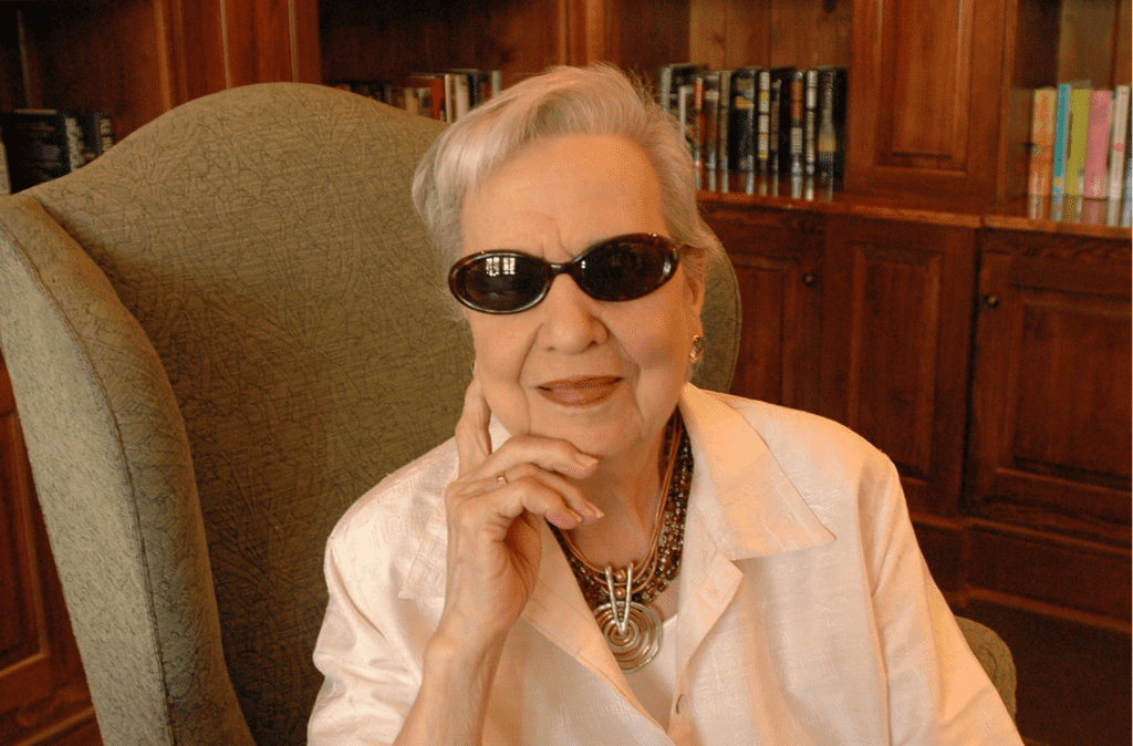 Legendary Dallas Teacher Dies: This Unique, Glamorous Woman Shaped the City’s Most Influential Minds
