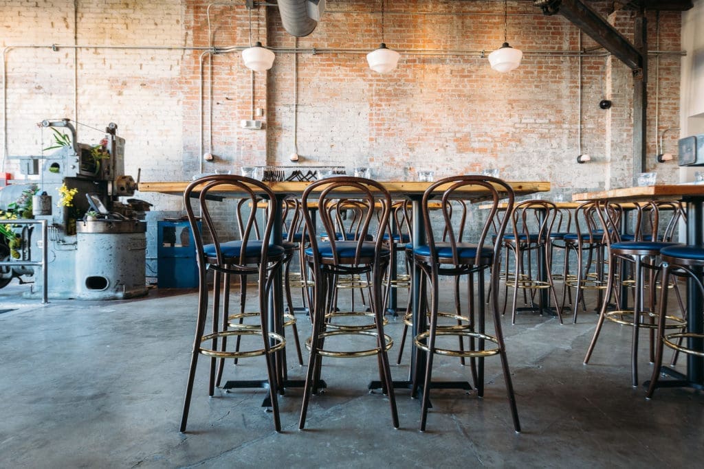 Filament is closed for good. It's not easy to make it on the Dallas restaurant scene.