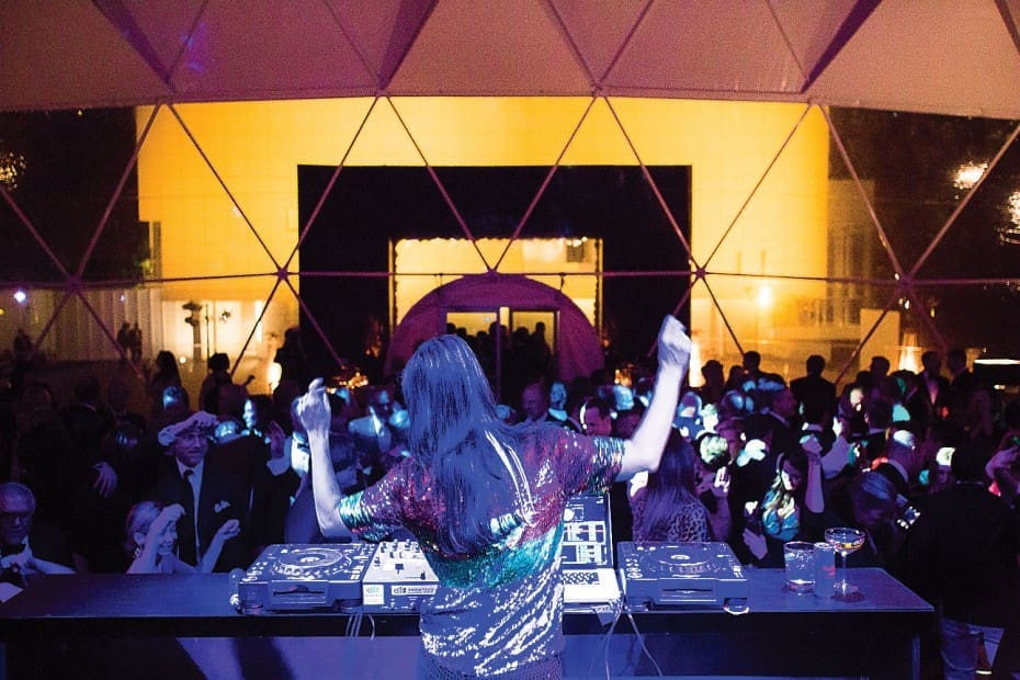 Houston’s Ultimate New Year’s Eve Guide: The Best Restaurants, Bars and Hotels For an Epic Party Night
