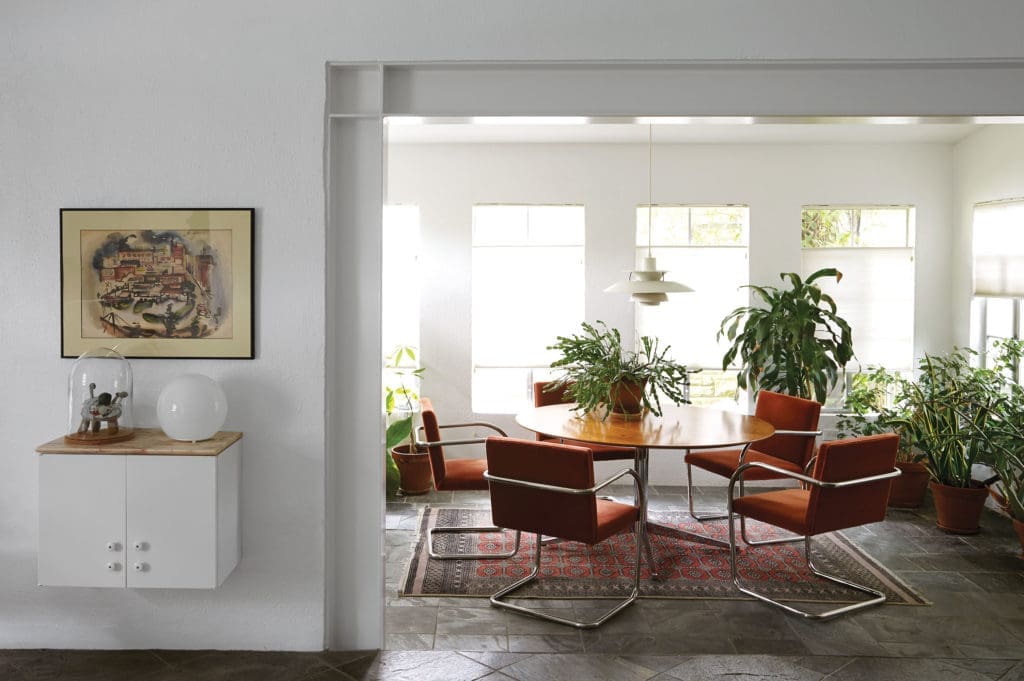 Historic Houston Home Renovated by a Young Architect With a Preservation Conscience: Inside the Minella House