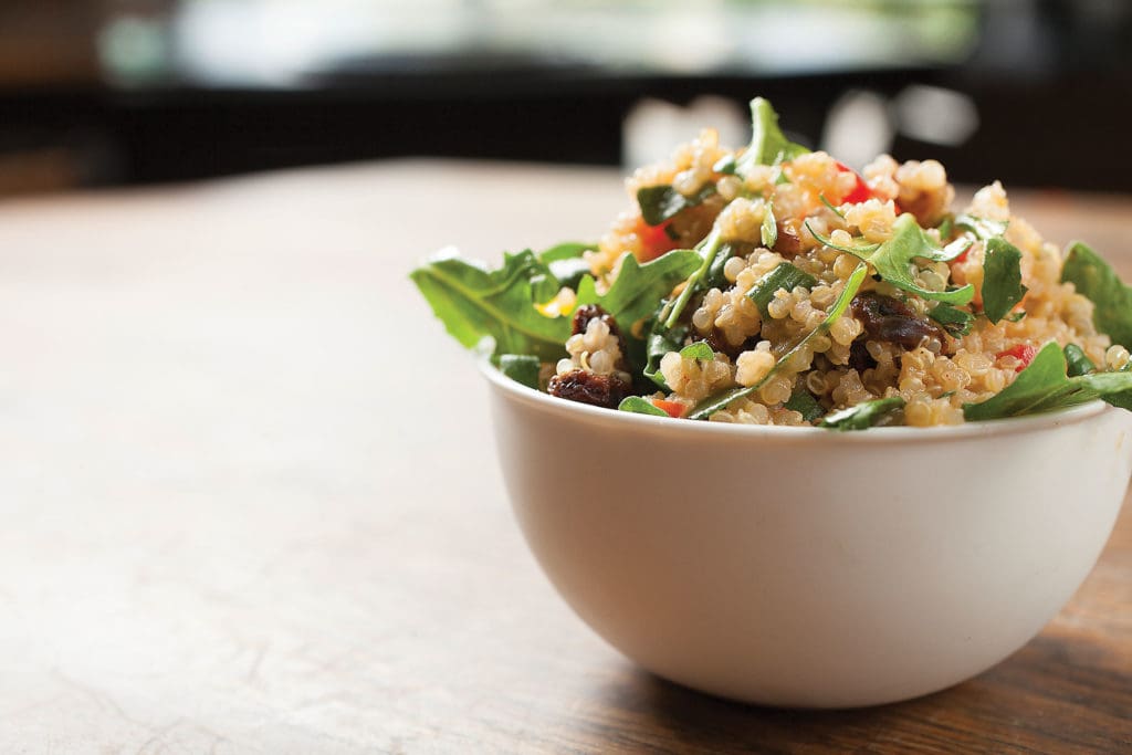 One of America’s Most Buzzed-About Restaurants Roars Into Houston: It’s All About Street Food