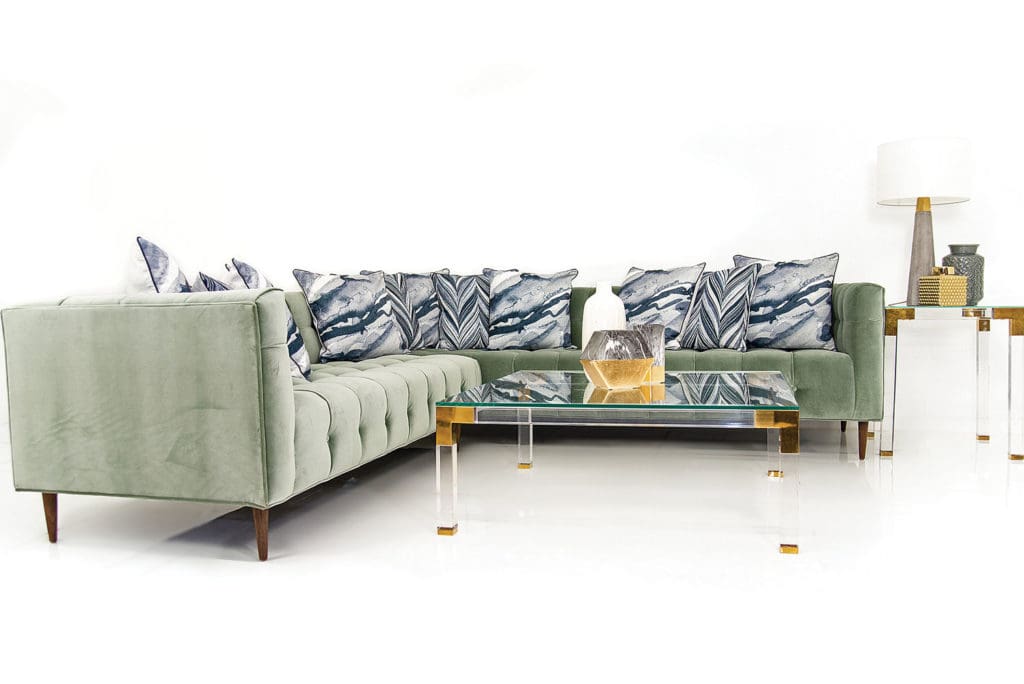 Blogger-Loved Boutique Debuts in Texas: Expect a Frank Sinatra Vibe and Cool-Kid Cred