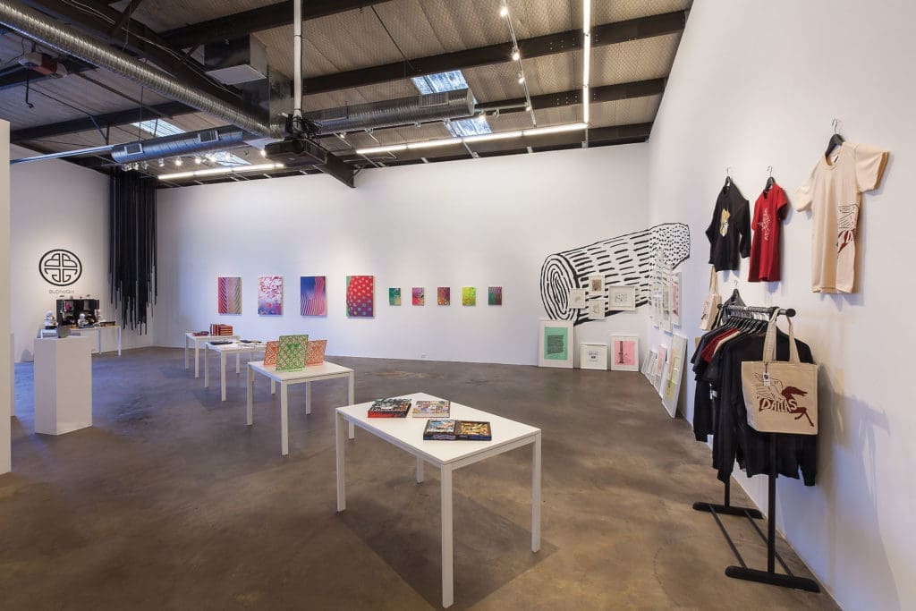 The Coolest Woman in Dallas? This World-Traveler Artist’s New Pop-Up Shop Proves She’s a True Contender