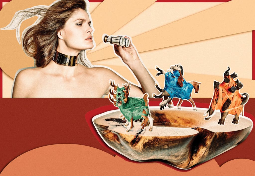 The Adventuress’ Gift Guide: Bold Presents for the Rebels In Your Life