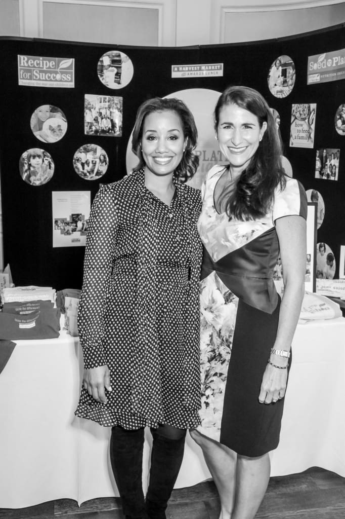 Recipe for Success Blue Plate Luncheon, 11.18.2015