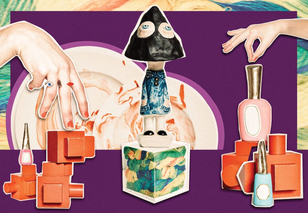 Unexpected Last-Minute Presents: Great Gifts for Collectors