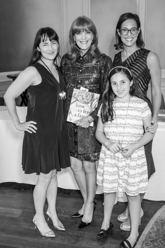 Recipe for Success Blue Plate Luncheon, 11.18.2015