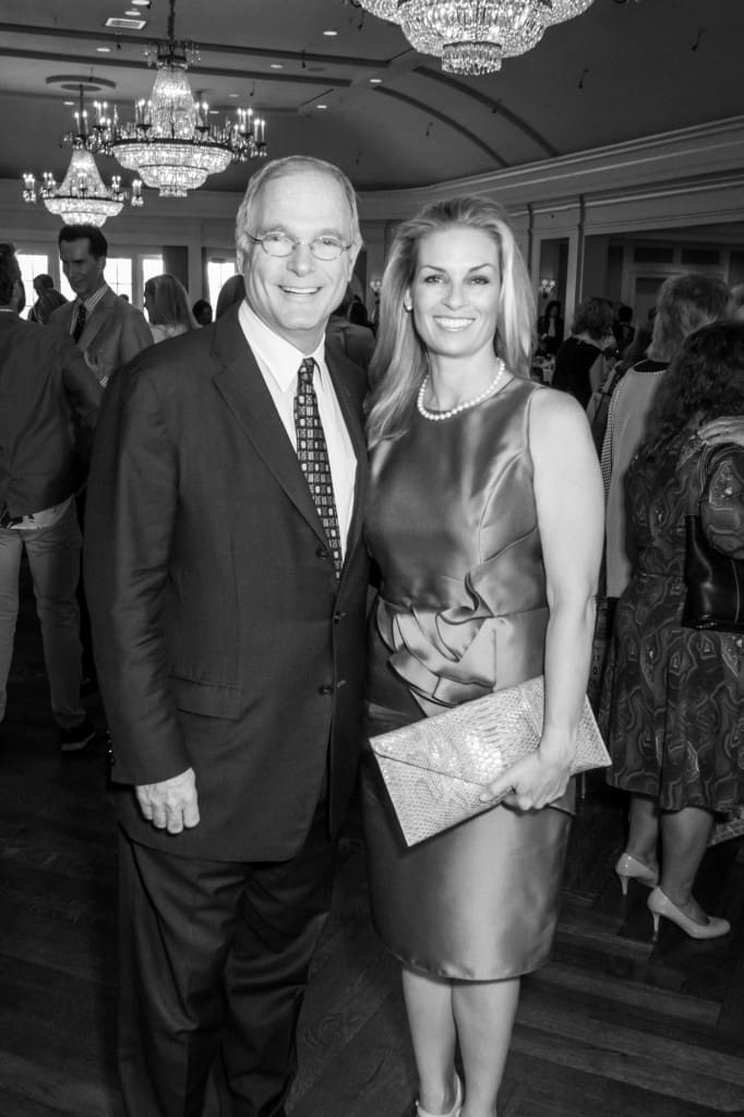 Recipe for Success Blue Plate Luncheon, 11.18.2015