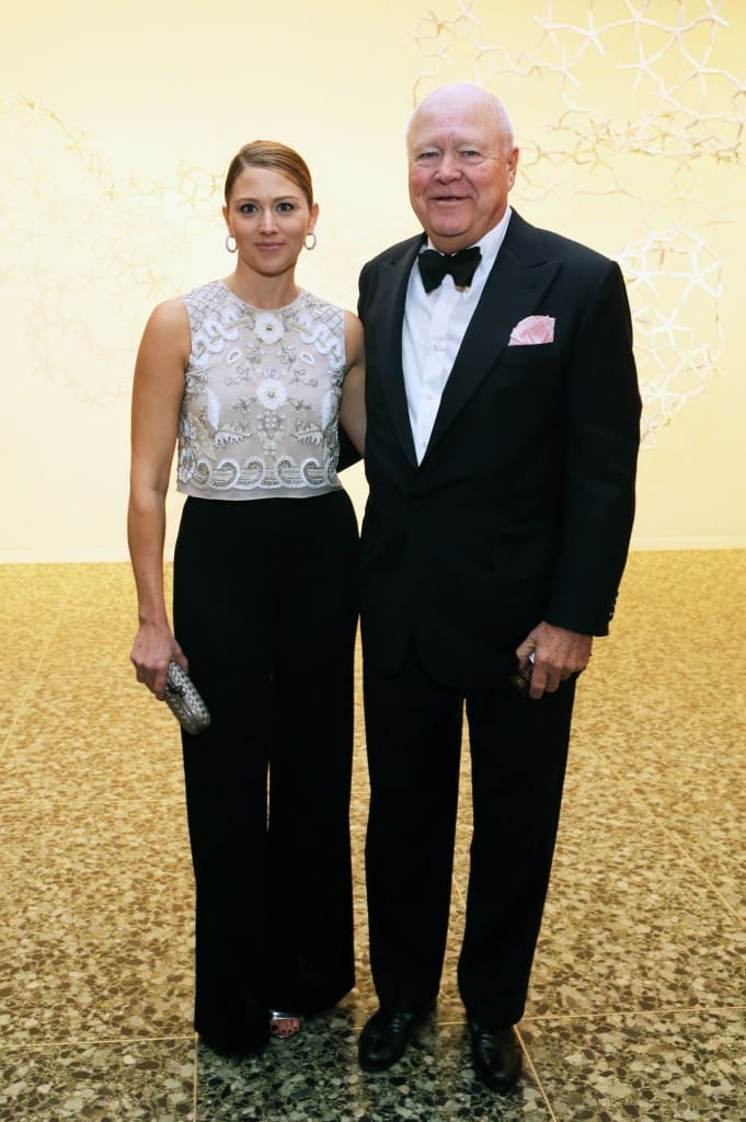 Latin American Experience Gala & Auction, 11.21.2015