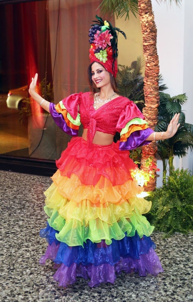 Latin American Experience Gala & Auction, 11.21.2015