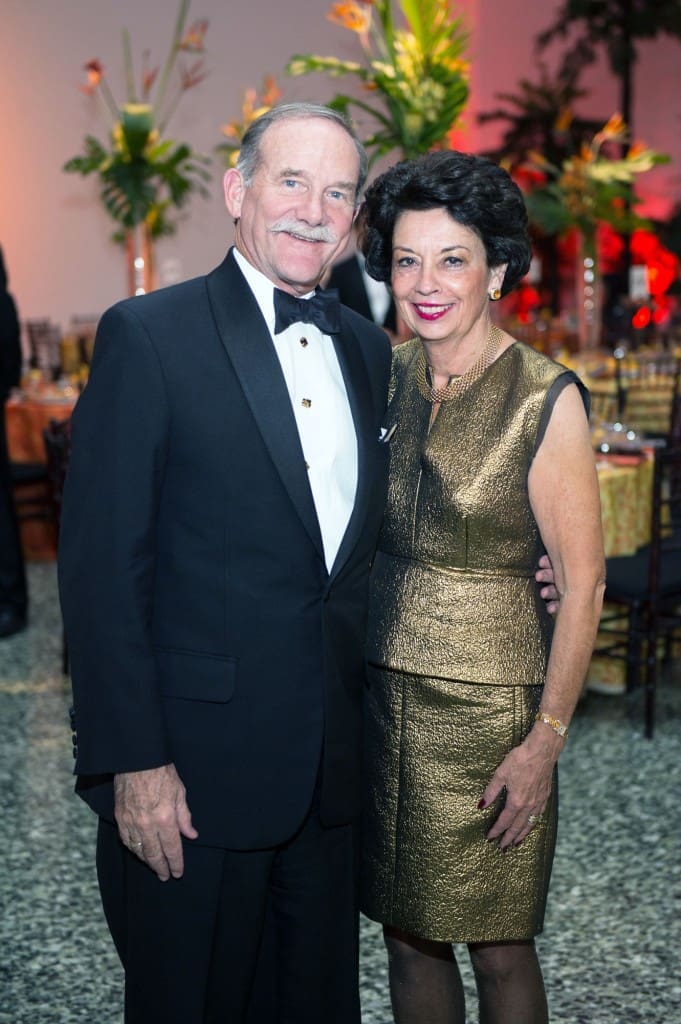 Latin American Experience Gala & Auction, 11.21.2015